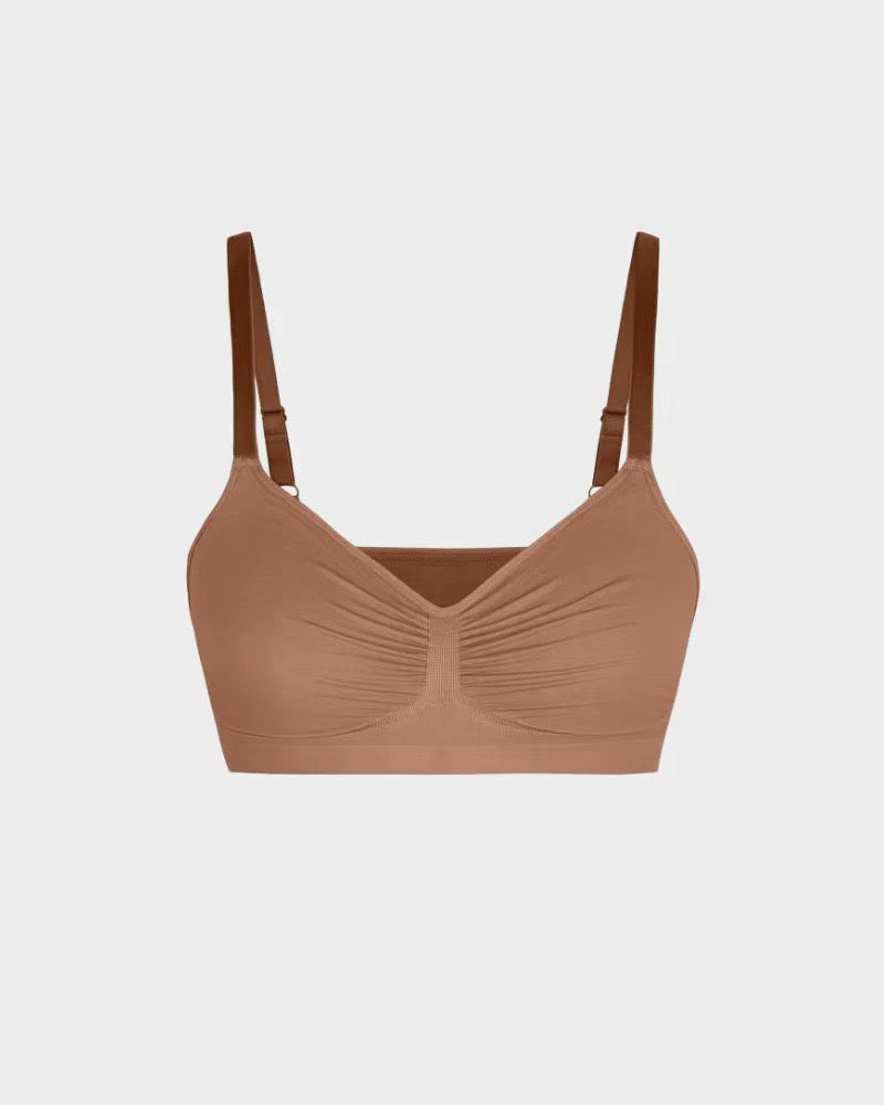 Dearcurve's Everyday cloud comfort bra