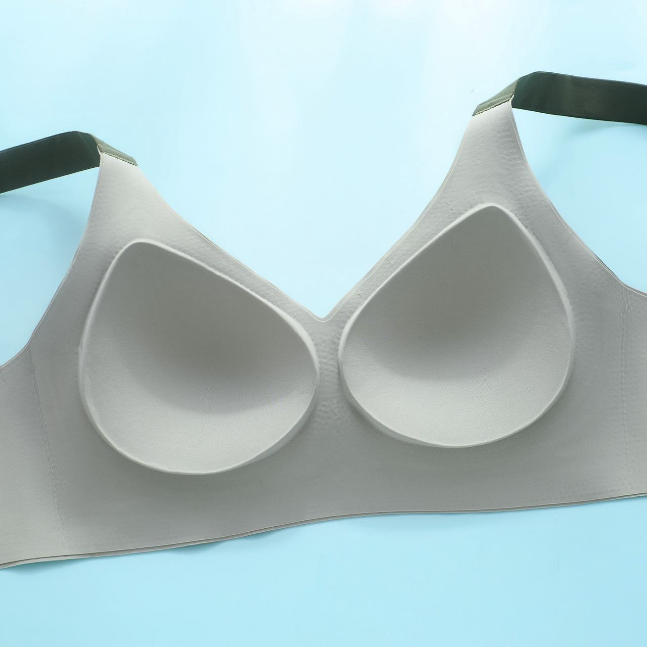 Wireless Push Up Anti Sagging Bra