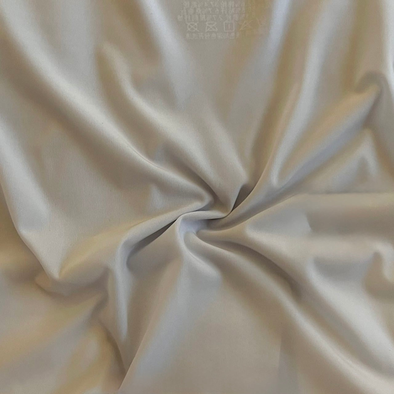 Ice Silk Buttermilk Seamless Panties