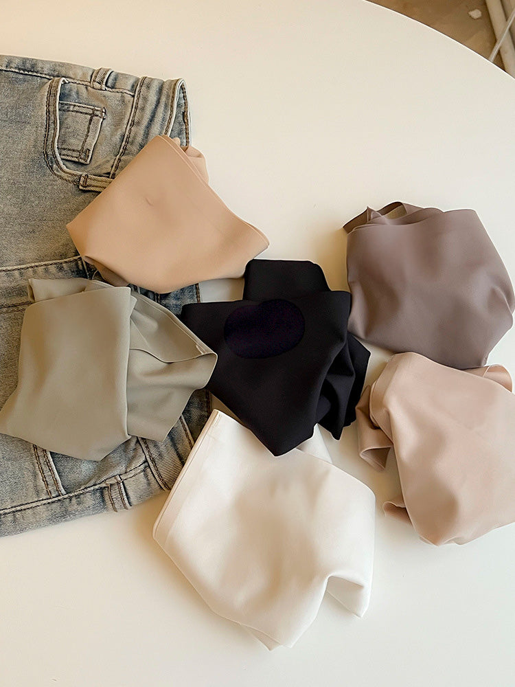 Multicolor Seamless Panties