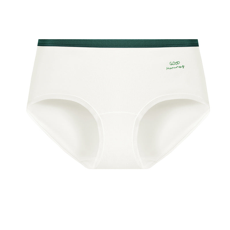 Dearcurve Premium Cotton Comfort Panties