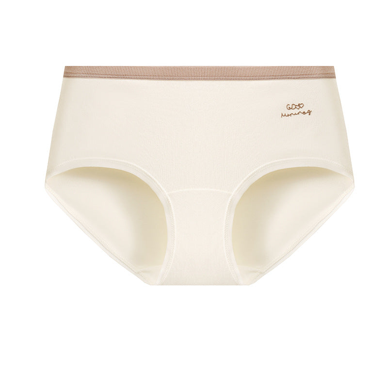 Dearcurve Premium Cotton Comfort Panties