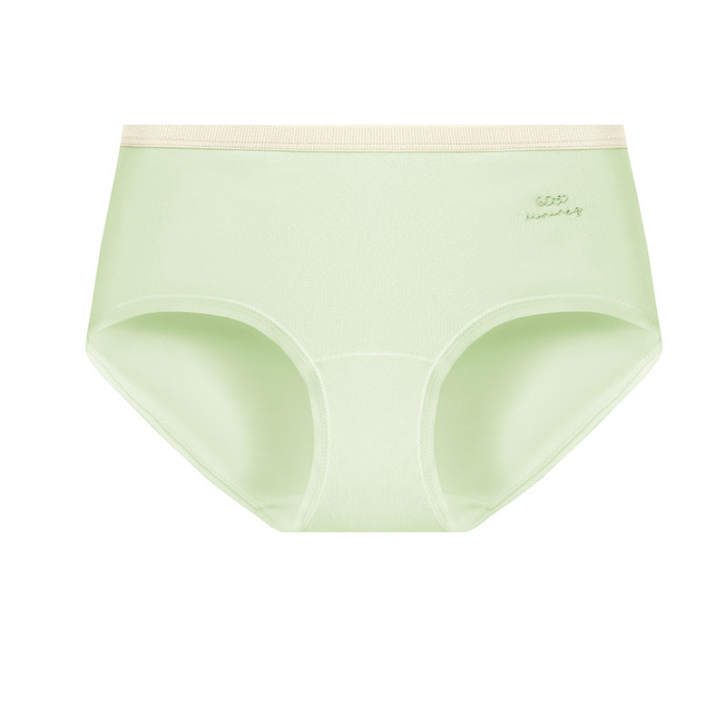 Dearcurve Premium Cotton Comfort Panties