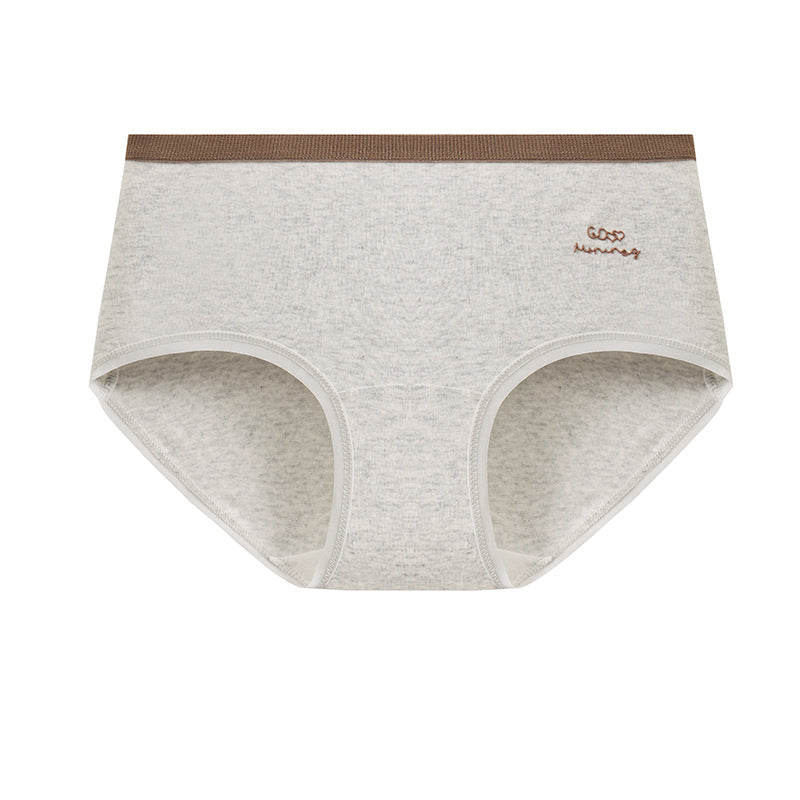 Dearcurve Premium Cotton Comfort Panties