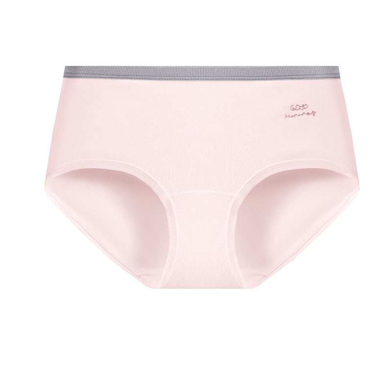 Dearcurve Premium Cotton Comfort Panties