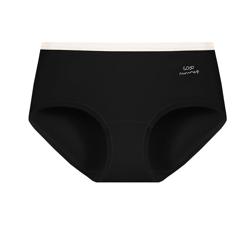 Dearcurve Premium Cotton Comfort Panties