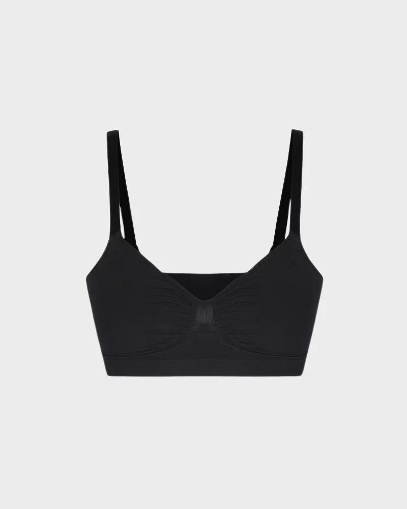 Dearcurve's Everyday cloud comfort bra