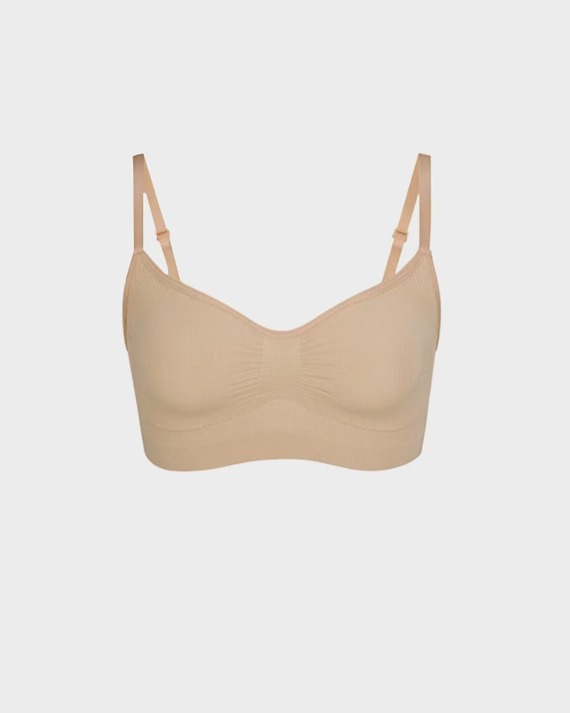 Dearcurve's Everyday cloud comfort bra
