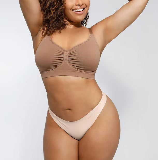 Dearcurve's Everyday cloud comfort bra